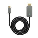 Basix Type-c to HDMI Cable BX-HL