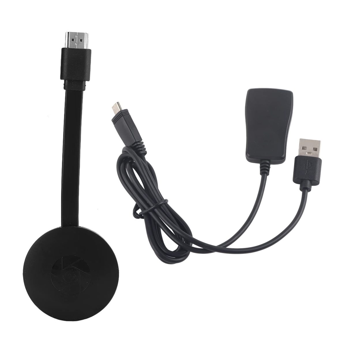G20 4K 2.4G Wireless Display Adapter - Image 4