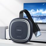 G20 4K 2.4G Wireless Display Adapter - Image 2