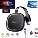 G20 4K 2.4G Wireless Display Adapter