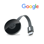 Google Chromecast