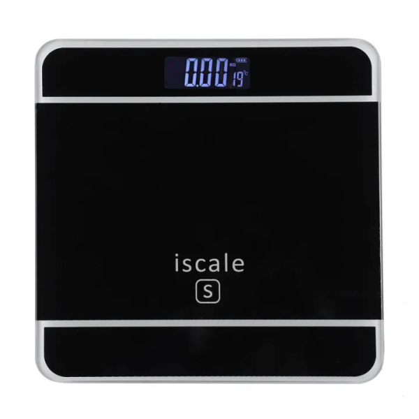 Digital Weight Scale
