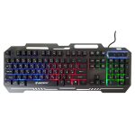JERTECH Lightning Wired Mechanical Keyboard – K910