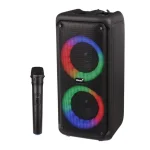 KTS 1973 Portable Bluetooth Speaker