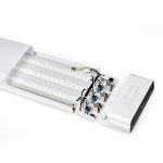AKKO STAR Lighting Fixtures Modern Bright Led Tube Light 50W 1.2M / 4FT - Image 2