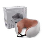 U Shaped Massage Pillow