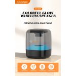 ABODOS TWS Wireless Bluetooth Speaker AS-BS29 - Image 6