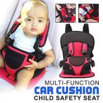 Multifuntion Car Cushion