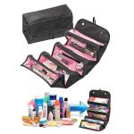 Roll n Go Cosmetic Bag