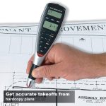 Calculated Industries Scale Master Pro XE