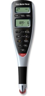 Calculated Industries Scale Master Pro XE - Image 2
