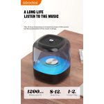 ABODOS TWS Wireless Bluetooth Speaker AS-BS29 - Image 5