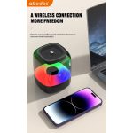 ABODOS TWS Wireless Bluetooth Speaker AS-BS29 - Image 8