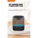 ABODOS TWS Wireless Bluetooth Speaker AS-BS29 - Image 3