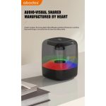 ABODOS TWS Wireless Bluetooth Speaker AS-BS29 - Image 2