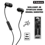Skullcandy Jib Handsfree with Microphone