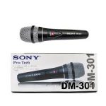 Sony DM-301 Wired Earphones