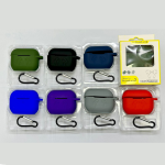 AirPod Pro 2nd Generation Silicone Case