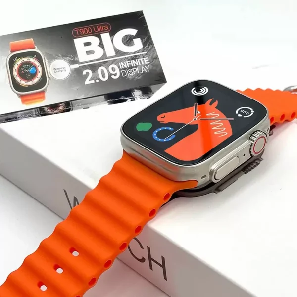 T900 Ultra 2 Smart Watch