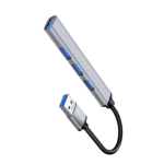 YesPlus YS1404 4 Port USB Hub 3.0