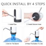 Automatic Water Dispenser - Image 2