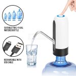 Automatic Water Dispenser
