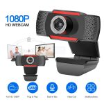 1080p Full-HD Web Camera - Image 2