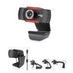 1080p Full-HD Web Camera