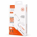 LDNIO LC901I USB-C to Lightning Cable 30W