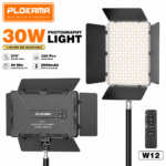 Plokama W12 Photography Light