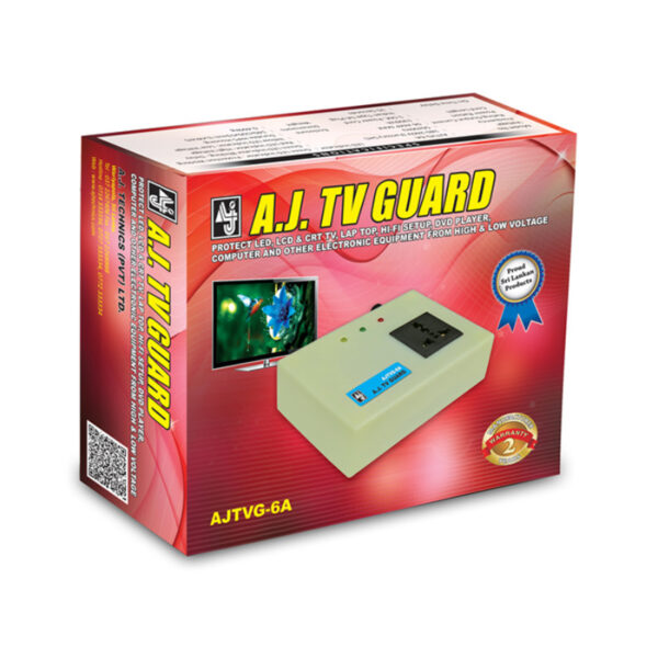 AJ TV GUARD