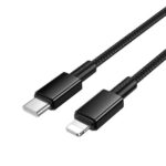 HOCO X119 Nylon PD Type-C to Lightning Data & Charging Cable