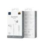 WiWU EB318 Type-C Stereo Wired Earphone - Image 2