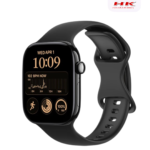 HK12 Mini+ Smart Watch