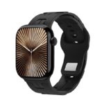 HK12 Mini+ Smart Watch - Image 2