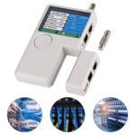 RJ45 LAN Network Cable Tester - Image 2
